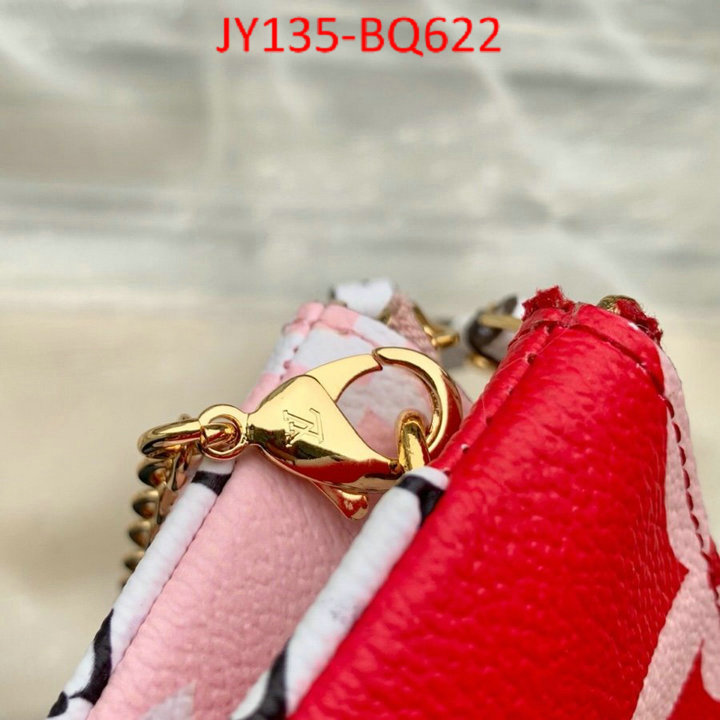 LV Bags(TOP)-Pochette MTis-Twist-,ID: BQ622,$: 135USD