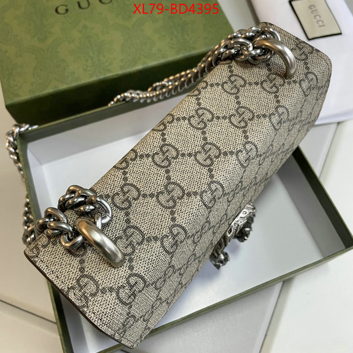 Gucci Bags(4A)-Dionysus-,best replica 1:1 ,ID: BD4395,$: 79USD