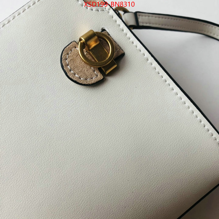 Tory Burch Bags(TOP)-Diagonal-,ID: BN8310,