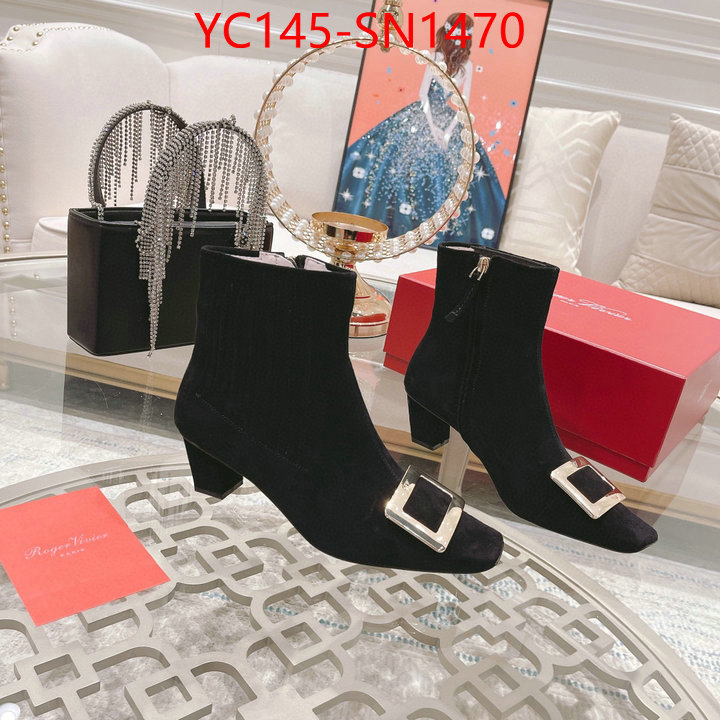 Women Shoes-Rogar Vivier,7 star quality designer replica , ID: SN1470,$: 145USD