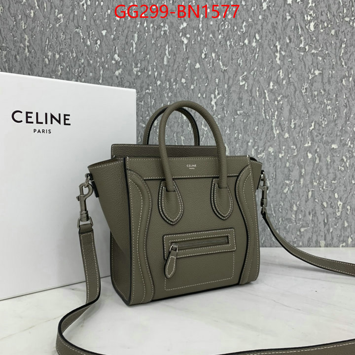 CELINE Bags(TOP)-Handbag,best designer replica ,ID: BN1577,$: 299USD