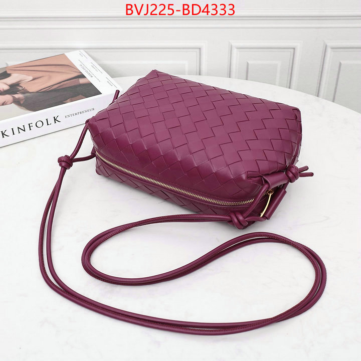 BV Bags(TOP)-Diagonal-,1:1 replica wholesale ,ID: BD4333,$: 225USD