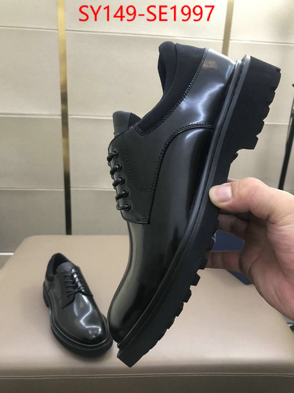 Men shoes-Dior,where to buy fakes , ID: SE1997,$: 149USD