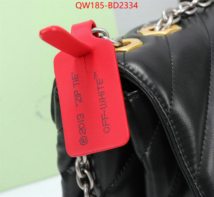 Off-White Bags ( TOP )-Diagonal-,aaaaa replica ,ID: BD2334,$: 185USD