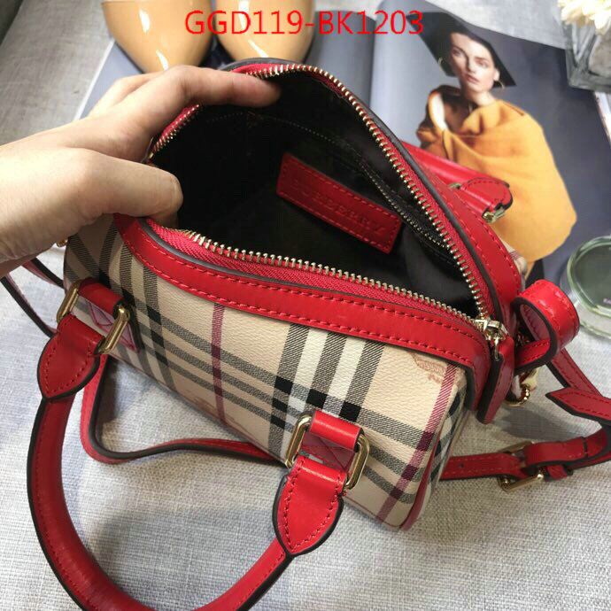 Burberry Bags(TOP)-Diagonal-,ID: BK1203,$:119USD