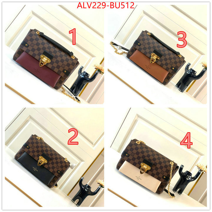 LV Bags(TOP)-Pochette MTis-Twist-,ID: BU512,$: 229USD