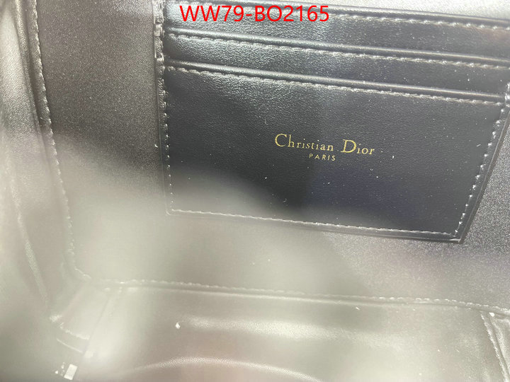 Dior Bags(4A)-Other Style-,ID: BO2165,$: 79USD