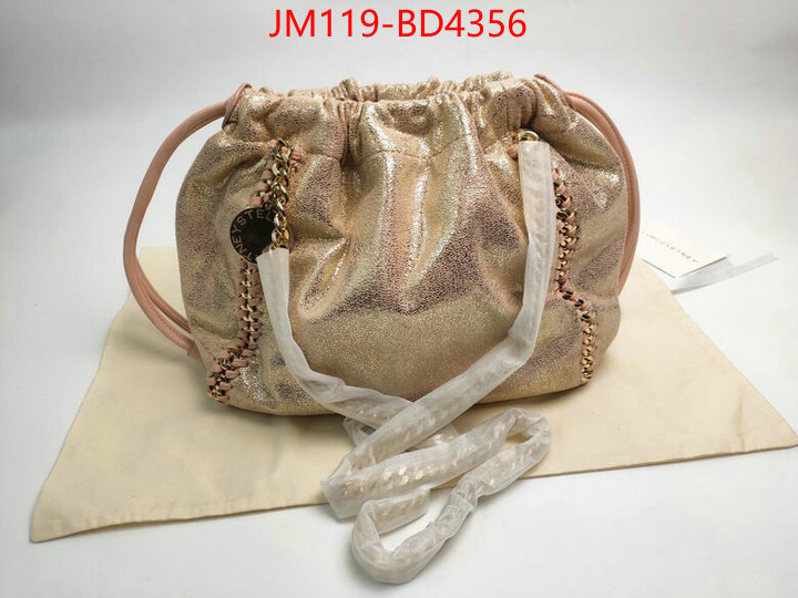 Stella McCartney Bags (TOP)-Handbag-,high-end designer ,ID: BD4356,$: 119USD