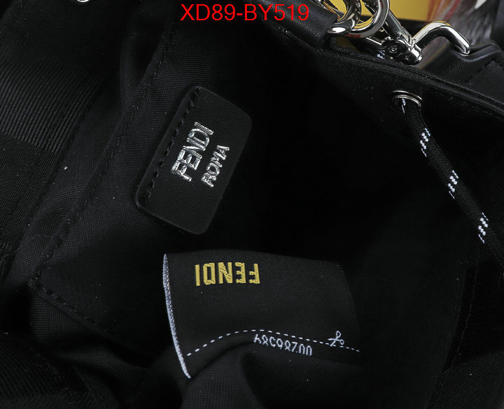 Fendi Bags(4A)-Mon Tresor-,designer fashion replica ,ID: BY519,$:89USD