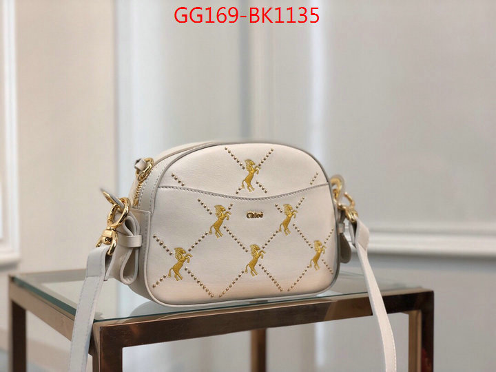 Chloe Bags(TOP)-Diagonal,cheap wholesale ,ID: BK1135,$:169USD