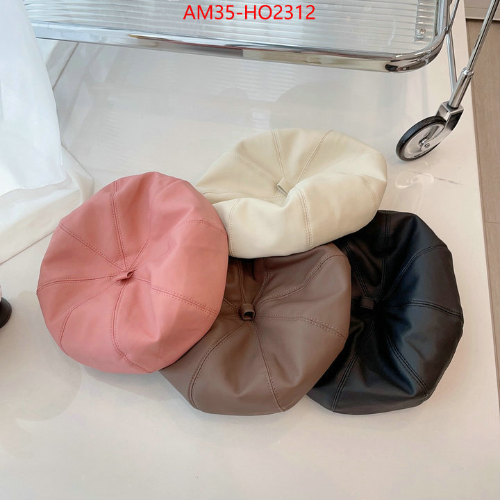 Cap (Hat)-Dior,best quality replica , ID: HO2312,$: 35USD