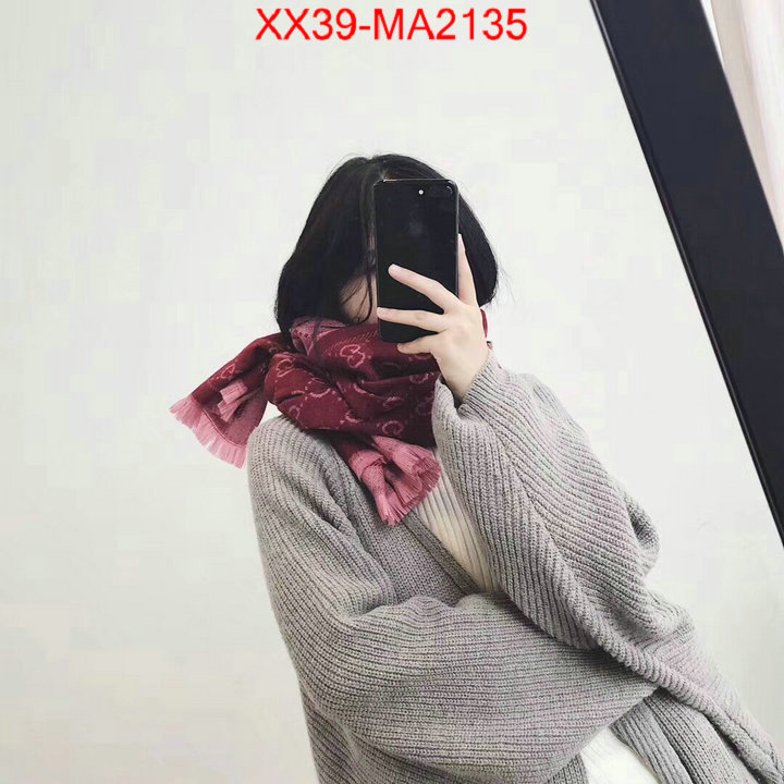 Scarf-Gucci,the best designer , ID: MA2135,$: 39USD