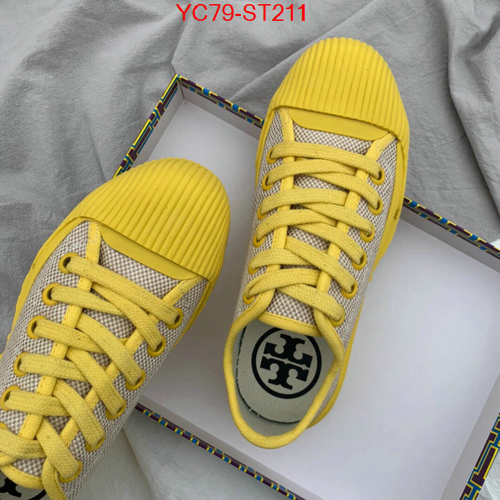 Women Shoes-Tory Burch,aaaaa replica , ID:ST211,$: 104USD