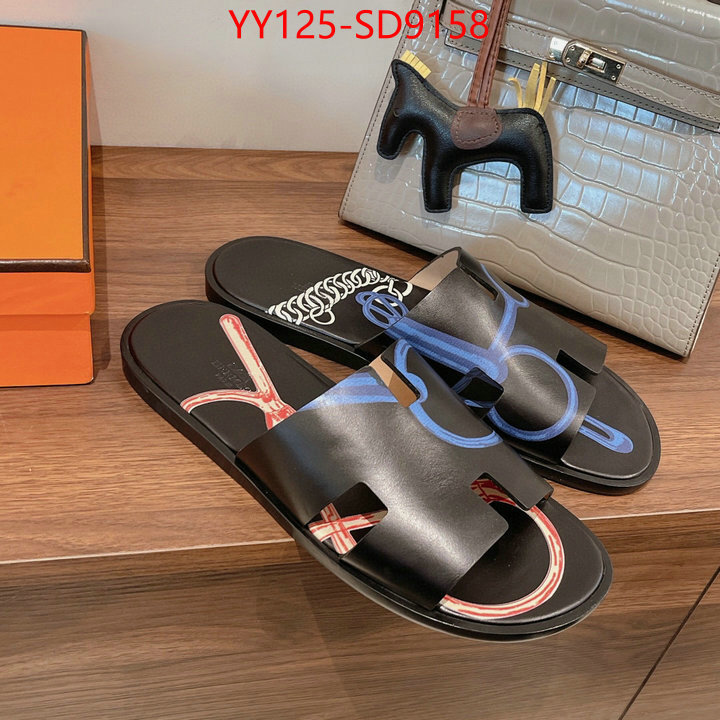 Men Shoes-Hermes,the best affordable , ID: SD9158,$: 125USD