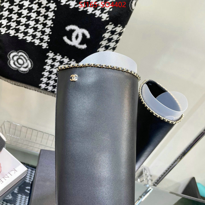 Women Shoes-Chanel,replica us , ID: SO4402,$: 165USD