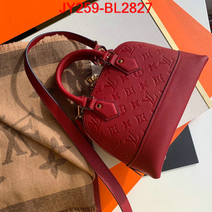 LV Bags(TOP)-Alma-,ID: BL2827,$: 259USD