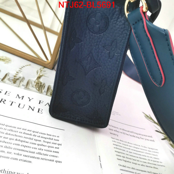 LV Bags(4A)-Pochette MTis Bag-Twist-,ID: BL5691,$: 62USD