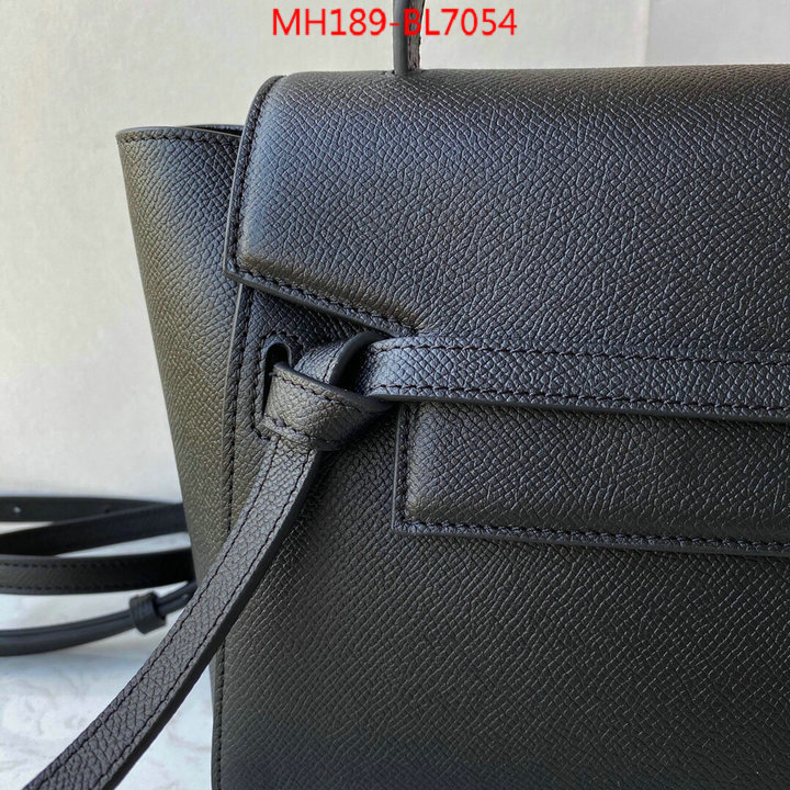 CELINE Bags(TOP)-Belt Bag,wholesale ,ID: BL7054,$: 189USD