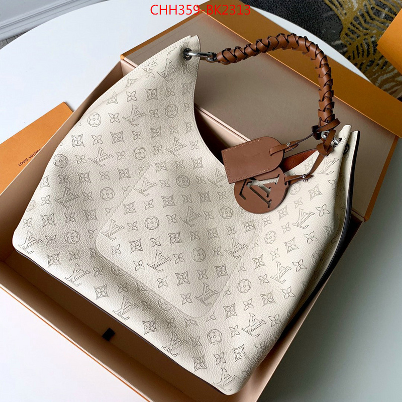 LV Bags(TOP)-Handbag Collection-,ID: BK2313,$: 389USD