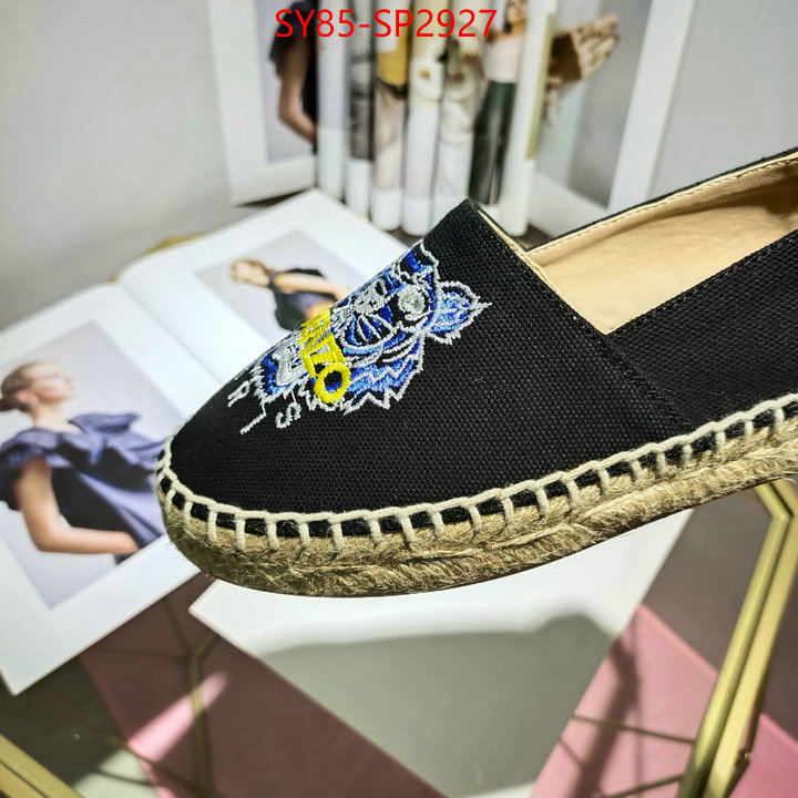 Women Shoes-Kenzo,where can i find , ID: SP2927,$: 85USD