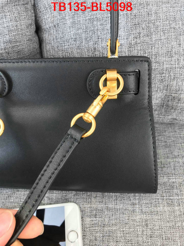 Tory Burch Bags(TOP)-Diagonal-,ID: BL5098,$: 135USD