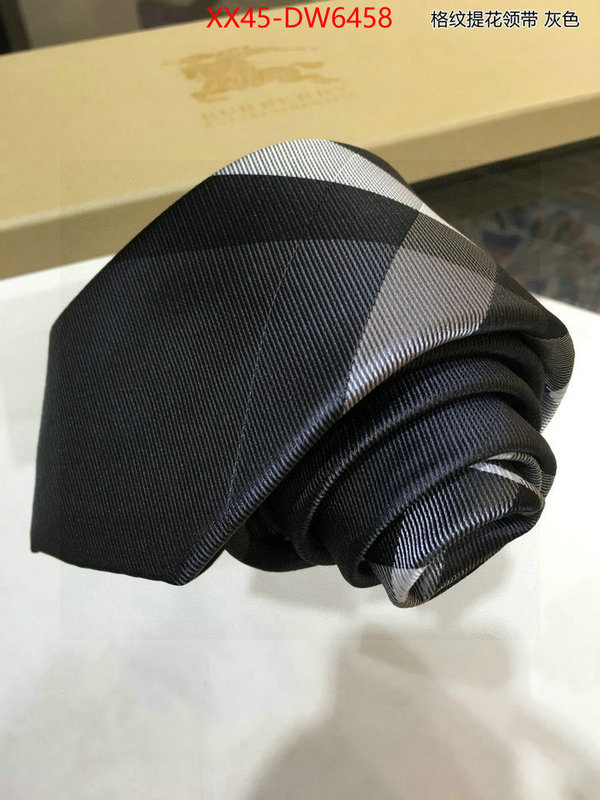 Ties-Burberry,we offer , ID: DW6458,$: 45USD