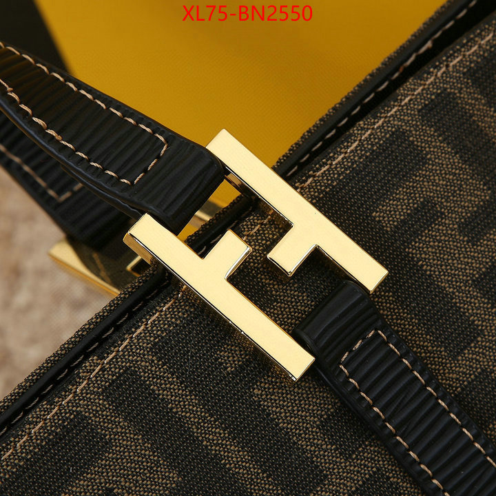 Fendi Bags(4A)-Handbag-,high quality online ,ID: BN2550,$: 75USD