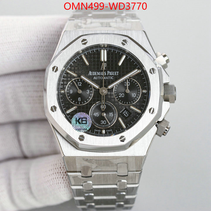 Watch (TOP)-Audemars Piguet,what , ID: WD3770,$: 499USD