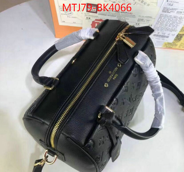 LV Bags(4A)-Pochette MTis Bag-Twist-,ID: BK4066,$:79USD