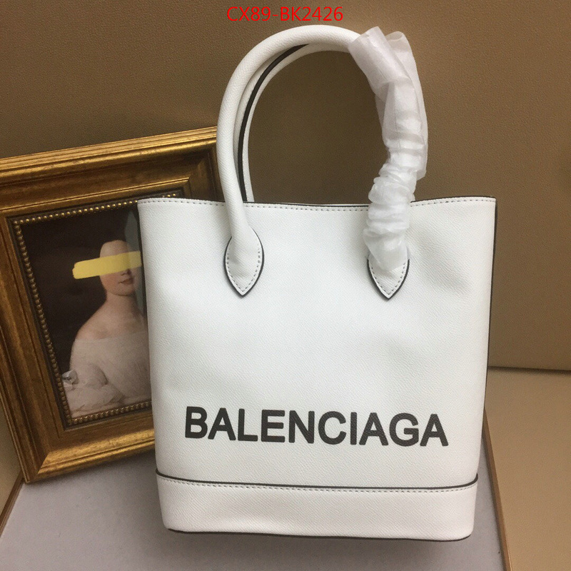 Balenciaga Bags(4A)-Other Styles,store ,ID: BK2426,$:89USD