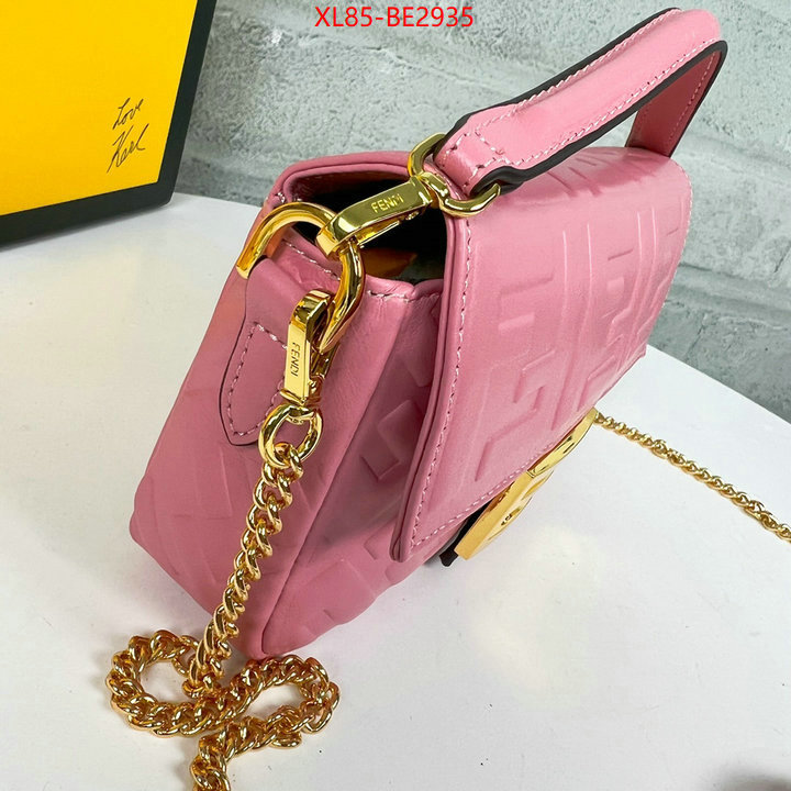 Fendi Bags(4A)-Baguette-,top quality ,ID: BE2935,$: 85USD