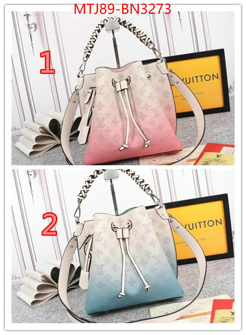 LV Bags(4A)-Nono-No Purse-Nano No-,high quality customize ,ID: BN3273,$: 89USD