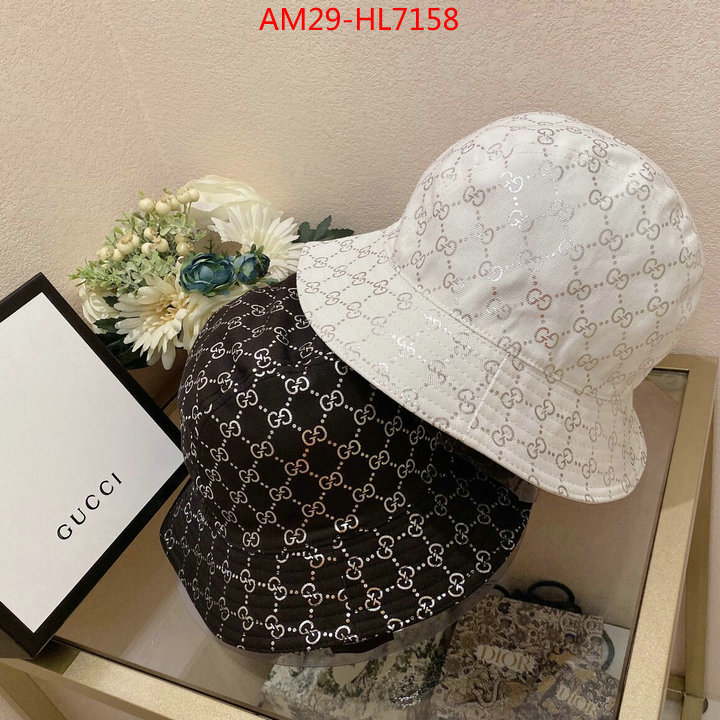 Cap (Hat)-LV,1:1 , ID: HL7158,$: 29USD