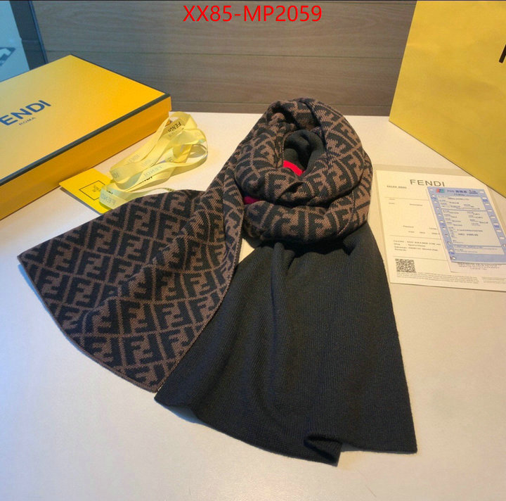 Scarf-Fendi,sellers online , ID: MP2059,$: 85USD