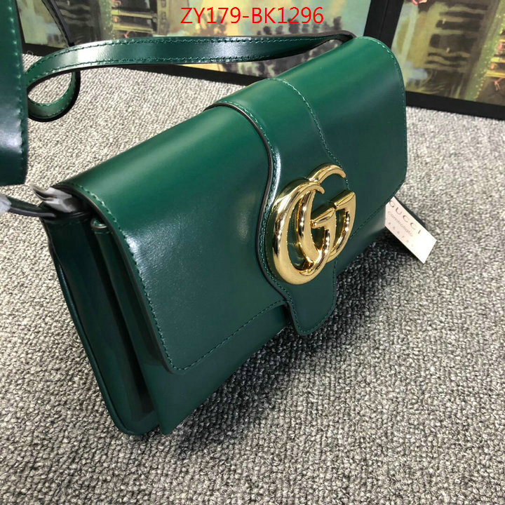 Gucci Bags(TOP)-Marmont,ID: BK1296,$:179USD