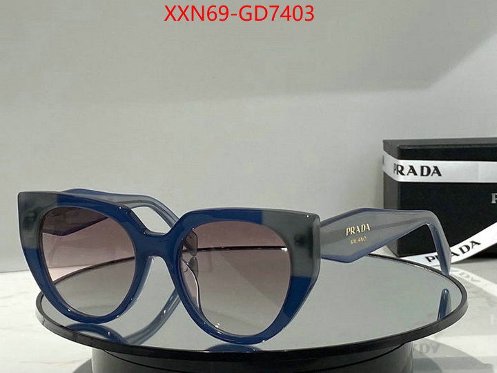 Glasses-Prada,cheap online best designer , ID: GD7403,$: 69USD