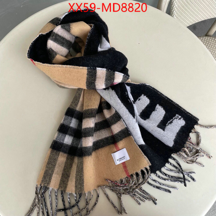 Scarf-Burberry,what 1:1 replica , ID: MD8820,$: 59USD