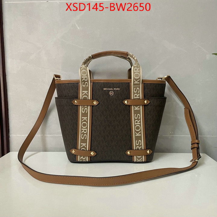 Michael Kors Bags(TOP)-Handbag-,replica online ,ID: BW2650,$: 145USD