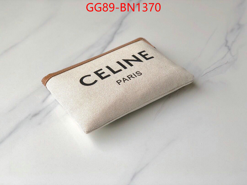 CELINE Bags(4A)-Clutch,wholesale sale ,ID: BN1370,$: 89USD