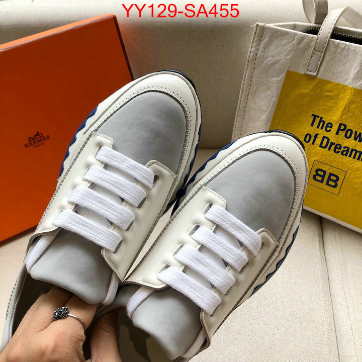 Women Shoes-Hermes,shop the best high quality , ID:SA455,$: 129USD