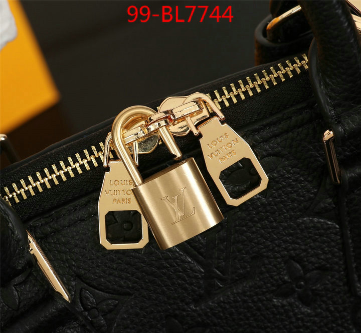 LV Bags(4A)-Alma-,what's best ,ID: BL7744,