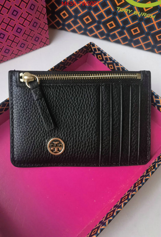 Tory Burch Bags(TOP)-Wallet,ID: TW5007,$: 59USD