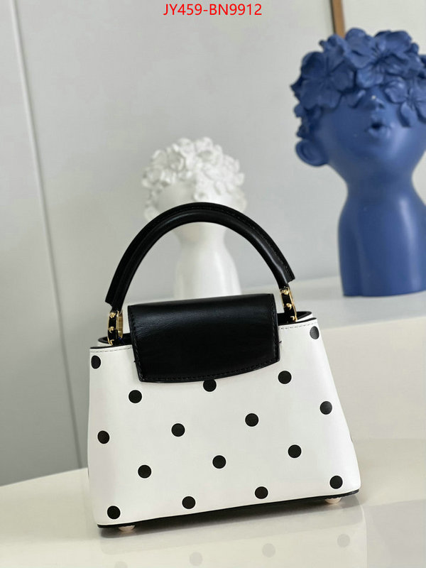LV Bags(TOP)-Handbag Collection-,ID: BN9912,