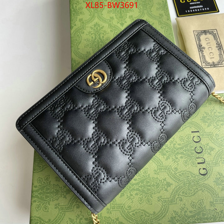 Gucci Bags(4A)-Diagonal-,top brands like ,ID: BW3691,$: 85USD