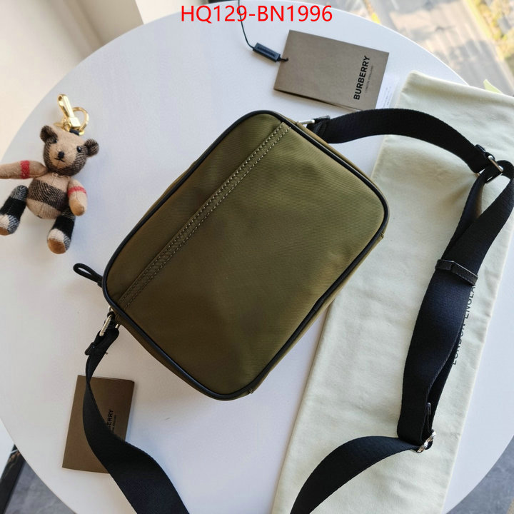 Burberry Bags(TOP)-Diagonal-,ID: BN1996,$: 129USD