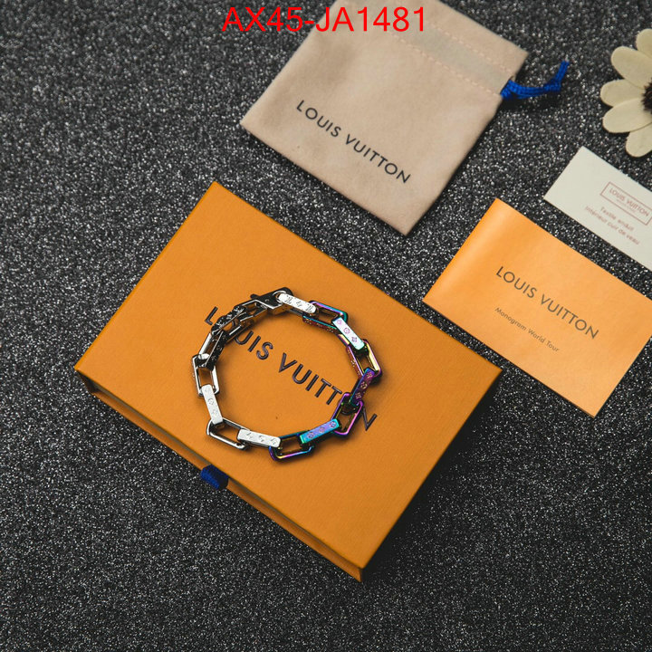 Jewelry-LV,7 star , ID: JA1481,$: 45USD