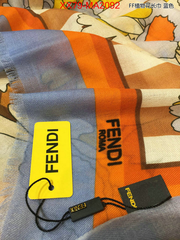 Scarf-Fendi,where to find best , ID: MA2092,$:79USD