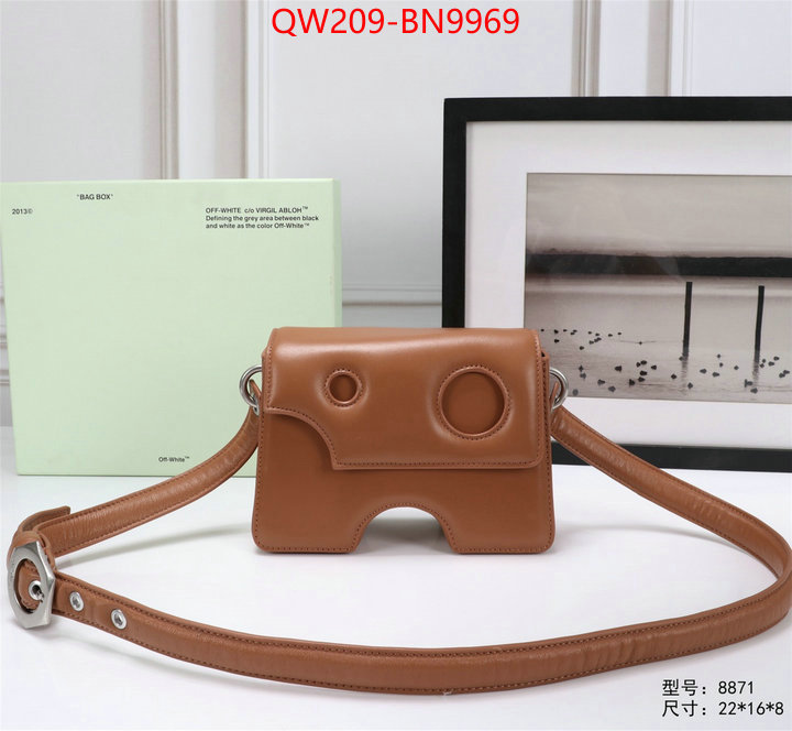 Off-White Bags ( TOP )-Diagonal-,shop designer replica ,ID: BN9969,$: 209USD