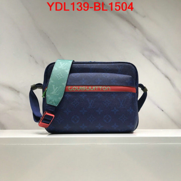 LV Bags(TOP)-Pochette MTis-Twist-,ID: BL1504,$: 139USD