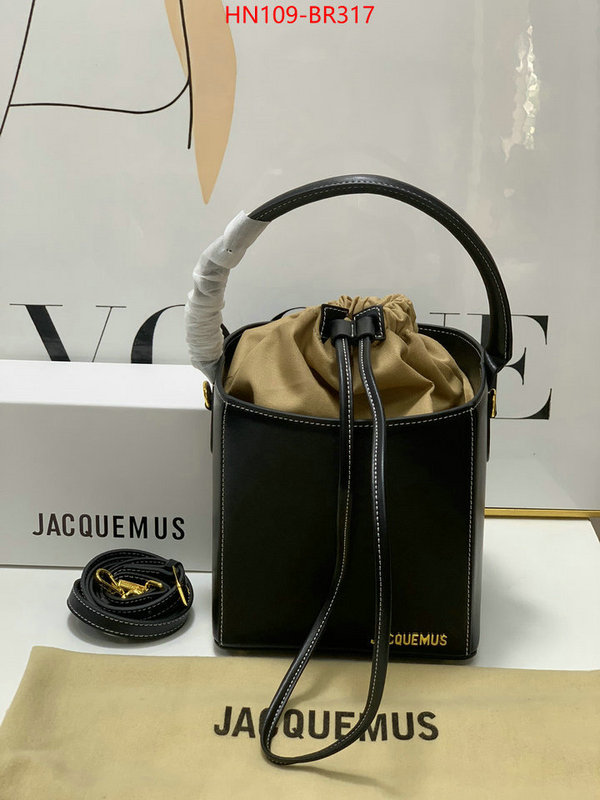 Jacquemus Bags(4A)-Handbag-,perfect replica ,ID: BR317,$: 109USD